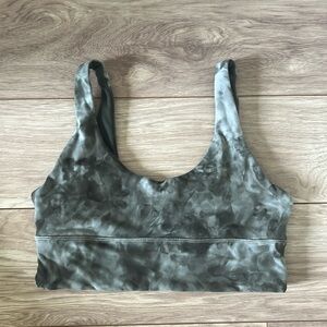 Align Reversible Bra